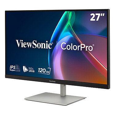 Avis ViewSonic 27" LED - ColorPro VP2766-2K