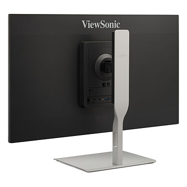 ViewSonic 27" LED - ColorPro VP2766-2K pas cher