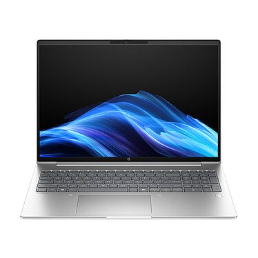 HP ProBook 4 G1a 16 pouces (B9YS4ET)