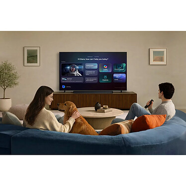 Acheter Samsung Neo QLED 75QN80H