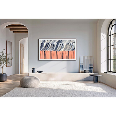 Acheter Samsung QLED The Frame TQ65LS03HE