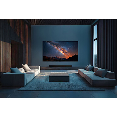 Acheter Samsung OLED TQ65S92H