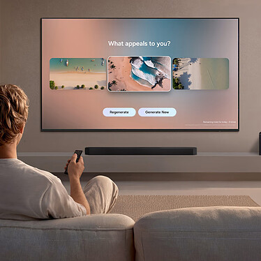 Acheter Samsung Micro RGB TMR55R85H