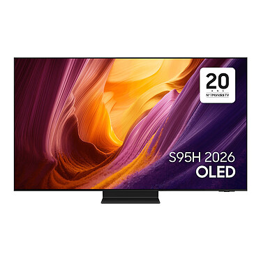 Samsung OLED TQ48S95H