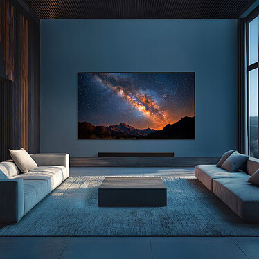 Acheter Samsung OLED TQ48S95H