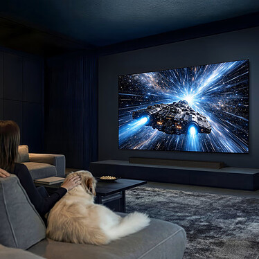 Samsung OLED TQ48S95H pas cher