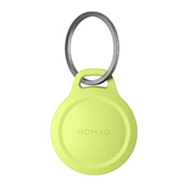 Nomad Porte-Clés AirTag v2 Lumen