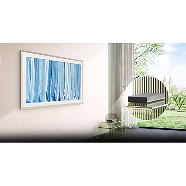 Acheter Samsung Neo QLED The Frame Pro TQ75LS03HW