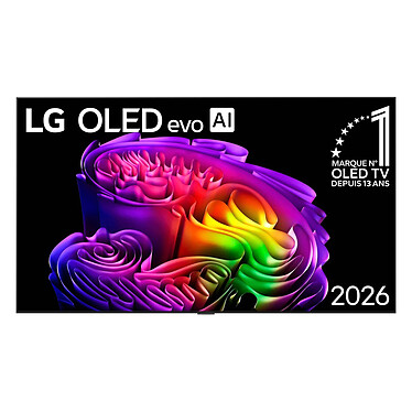 LG OLED77G6