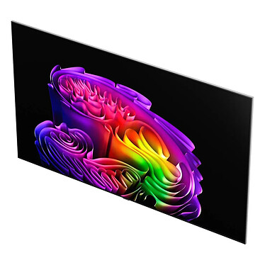 Avis LG OLED77G6