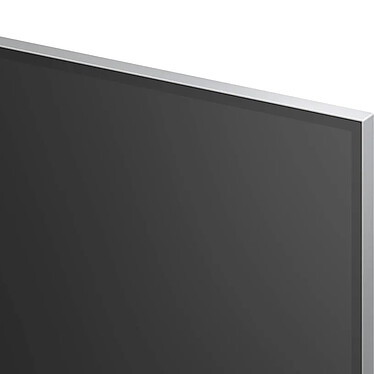 Acheter LG OLED83G6