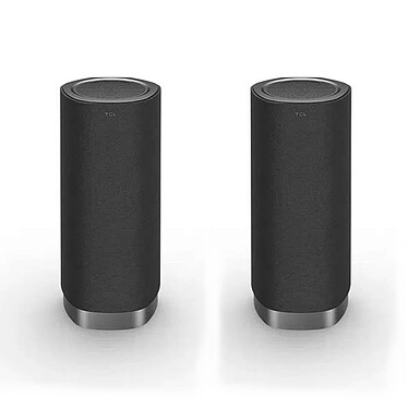 TCL Pack Stereo Z100