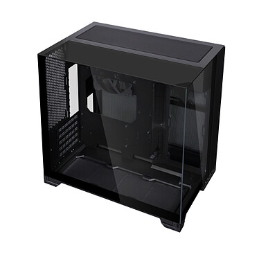 Lian Li O11 Vision-M (Noir)