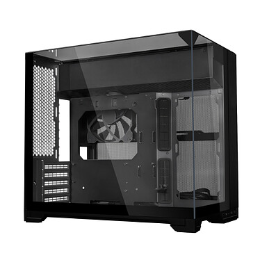 Boîtier PC