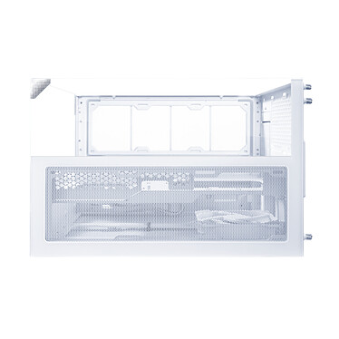 Lian Li O11 Vision-M (Blanc) pas cher