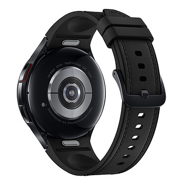 Montre connectée