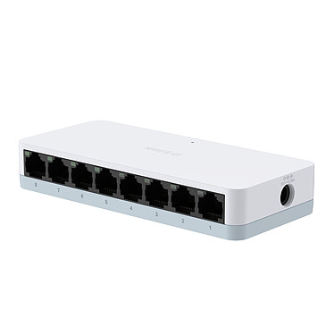 Avis D-Link DES-1008C