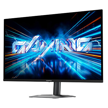 Avis Gigabyte 27" QD-OLED - GO27Q24A