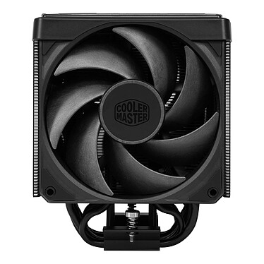 Ventilateur processeur