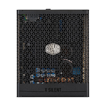 Alimentation PC