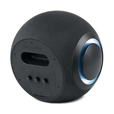 Avis Muse M-980 BT