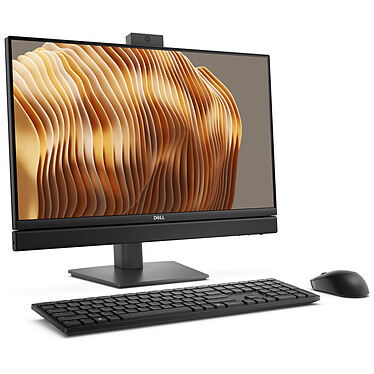 PC de bureau