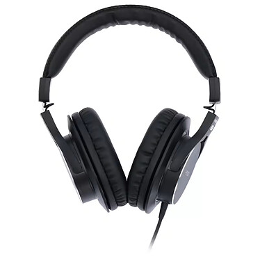 Casque et écouteurs