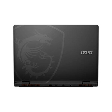 Avis MSI Crosshair A18 HX A8WFKG-044FR
