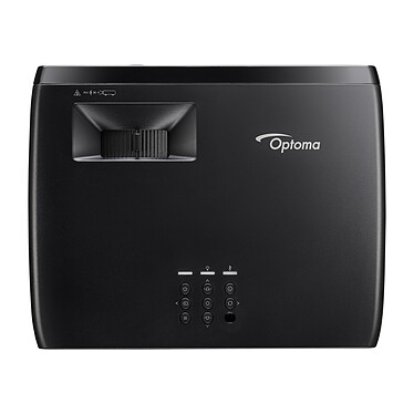 Acheter Optoma UHZ36STe