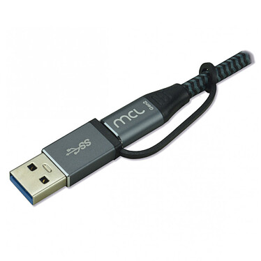 Câbles et adaptateurs USB