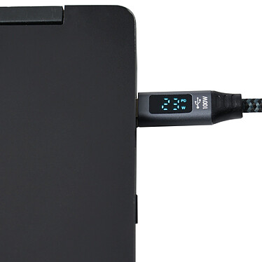Câbles et adaptateurs USB