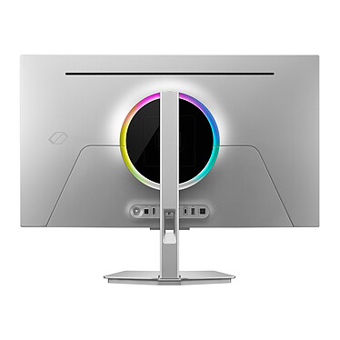 Samsung 32" QD-OLED - Odyssey G8 S32HG802SU pas cher
