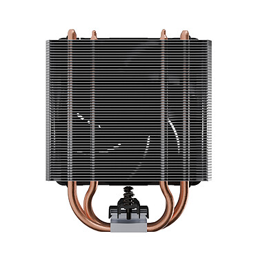 Avis Arctic Freezer 36-S (Argent/Noir)
