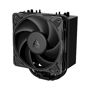 Arctic Freezer 36-S (Noir)