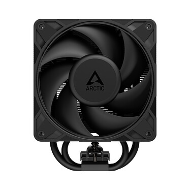 Ventilateur processeur