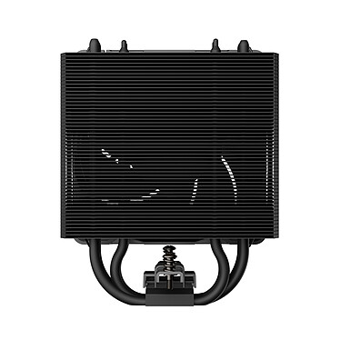 Avis Arctic Freezer 36-S (Noir)