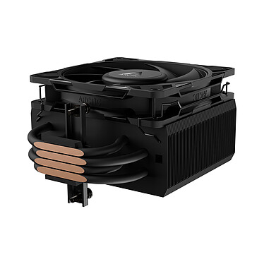 Arctic Freezer 36-S (Noir) pas cher