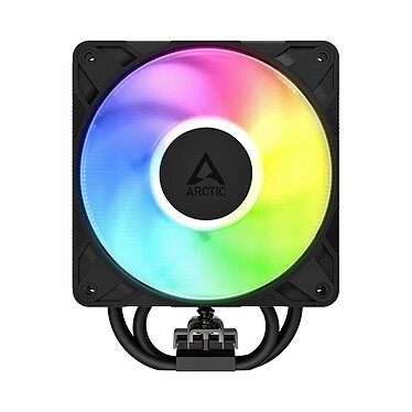 Ventilateur processeur