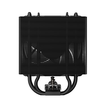 Avis Arctic Freezer 36-S A-RGB (Noir)