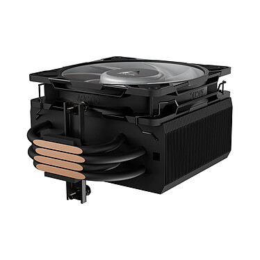Arctic Freezer 36-S A-RGB (Noir) pas cher