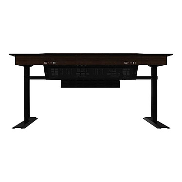 Acheter Lian Li DK07 WOOD