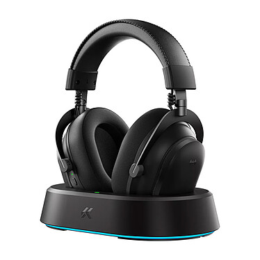 Casque micro