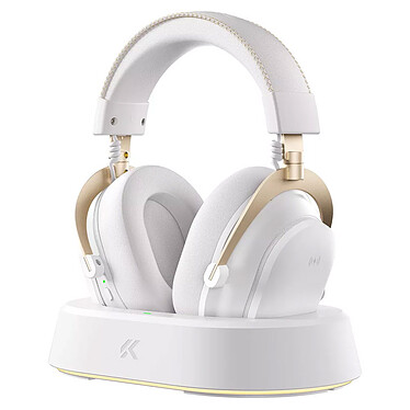 Casque micro