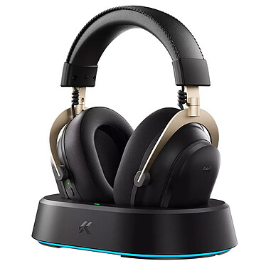 Casque micro