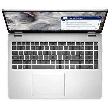 Avis Dell Pro 16 Plus PB16250-496