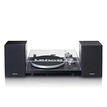 Platine Vinyle