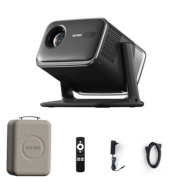 Avis Aurzen BOOM Mini