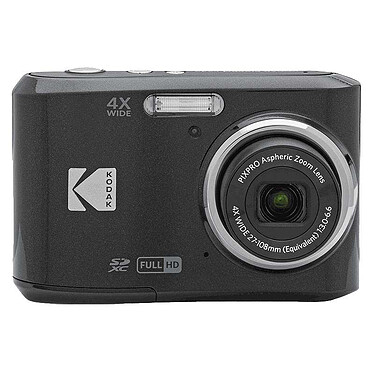 Kodak PixPro FZ45 Noir