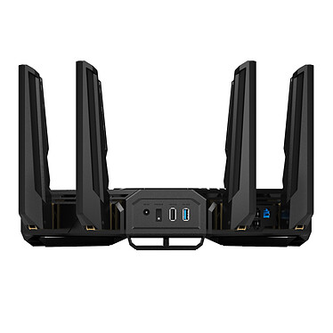 Avis ASUS ROG Rapture GT-BE98 Edition 20
