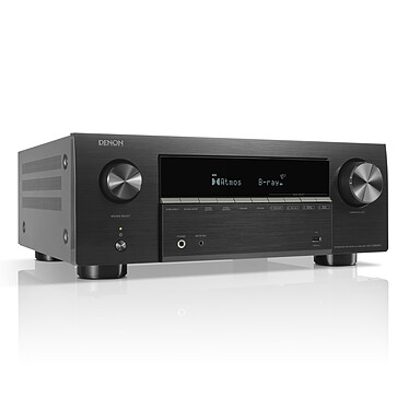 Ampli home cinéma